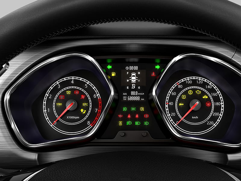 Car Gallery external