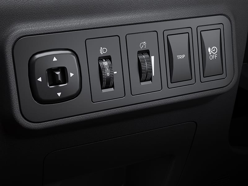 Car Gallery external