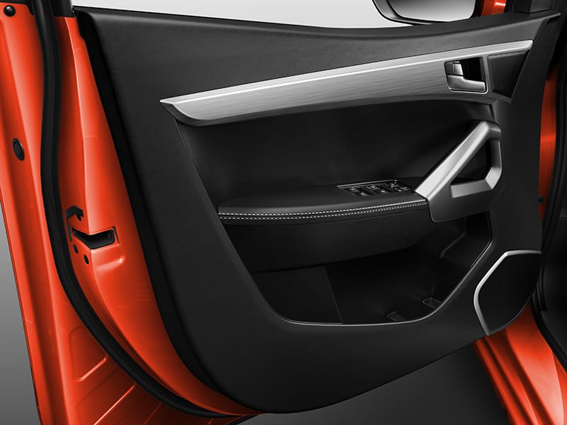 Car Gallery external