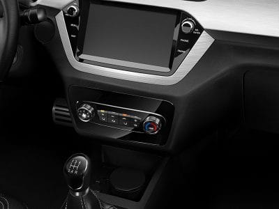 JAC JS2 2026 Smart image 20