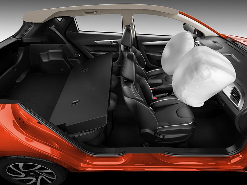 Car Gallery external