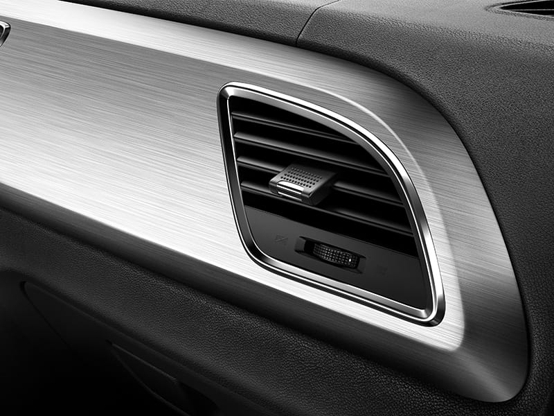 Car Gallery external