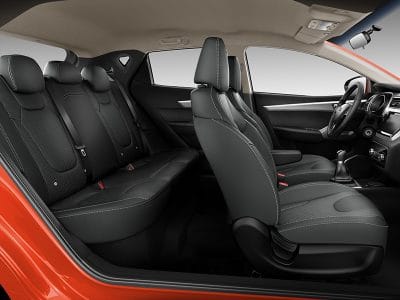JAC JS2 2026 Smart image 26