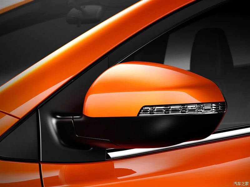 Car Gallery external