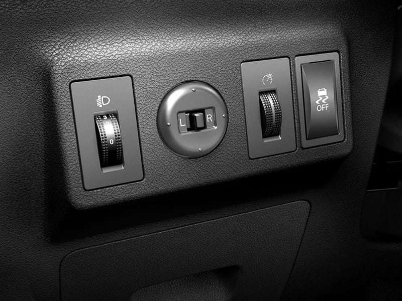 Car Gallery external