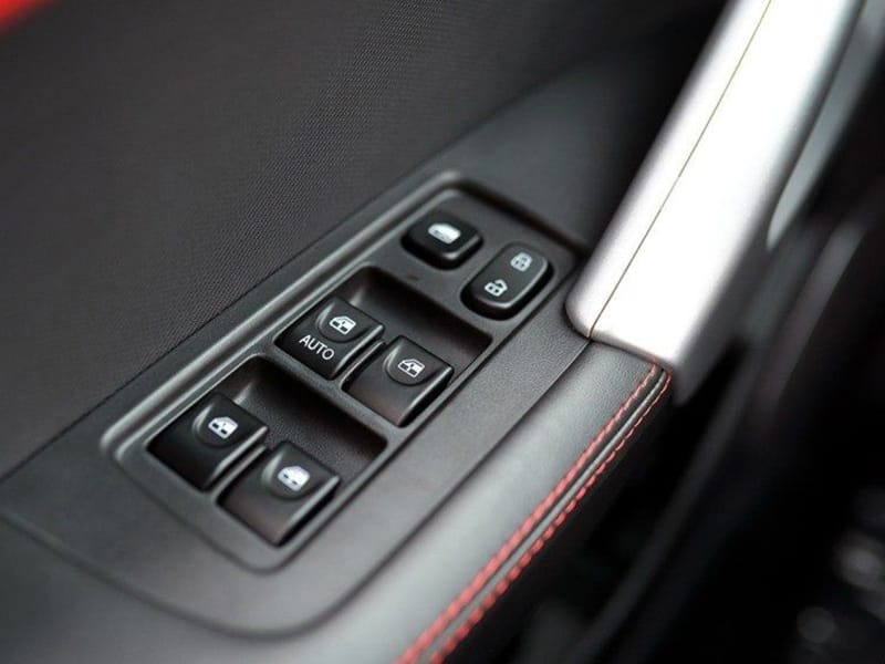 Car Gallery external