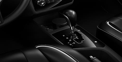 Car Gallery external