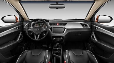 JAC JS2 2026 Smart image 1