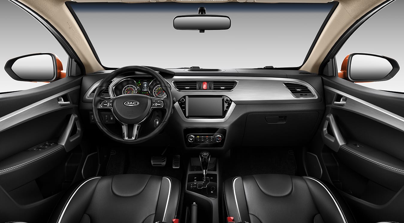 Car Gallery external