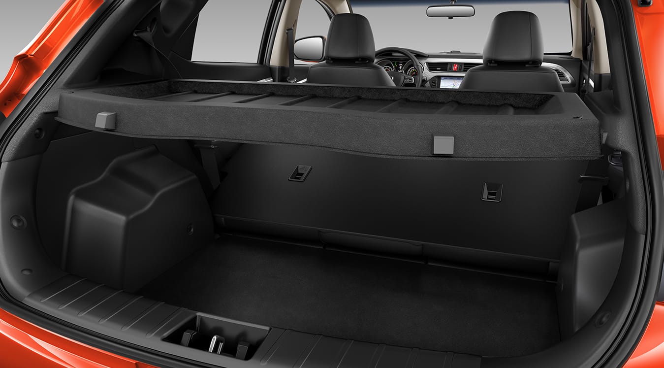 Car Gallery external