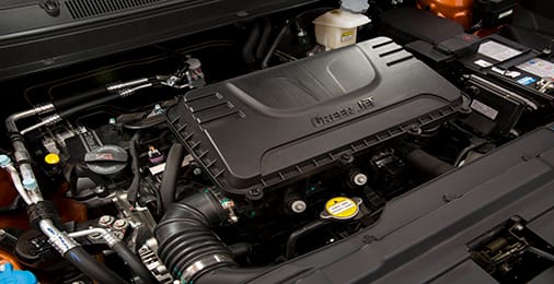 Car Gallery external