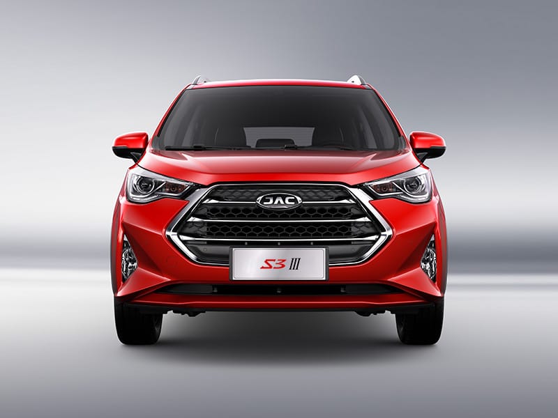 Car Gallery external