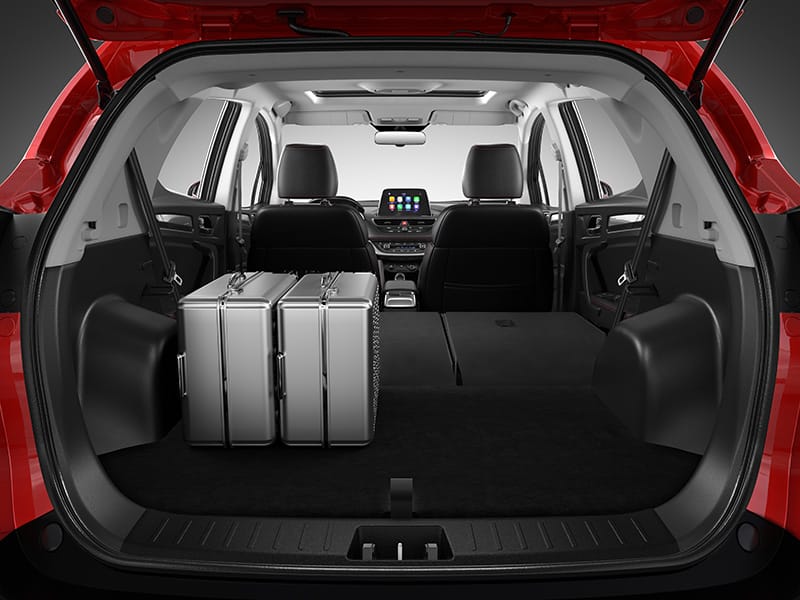 Car Gallery external