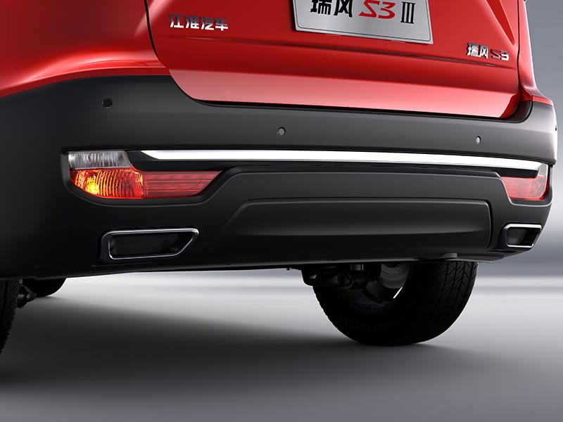 Car Gallery external