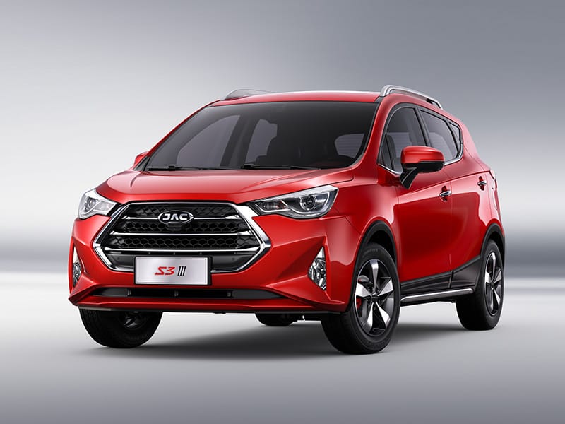 Car Gallery external