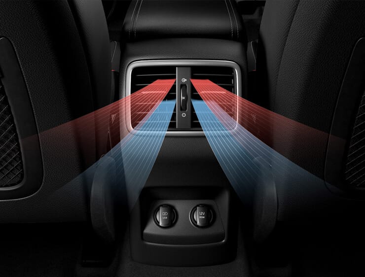 Car Gallery external