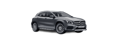 سيارة مرسيدس GLA 200