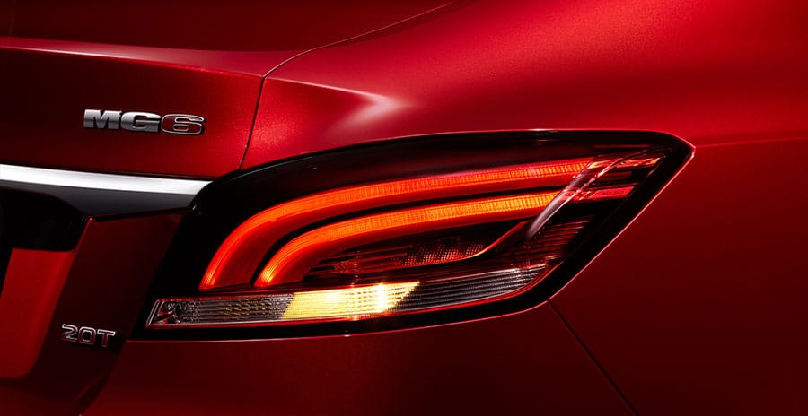 Car Gallery external