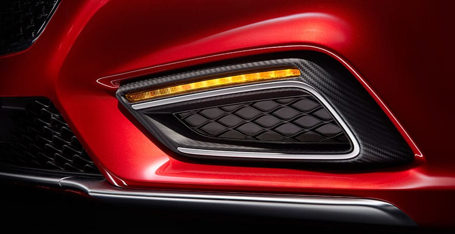 Car Gallery external