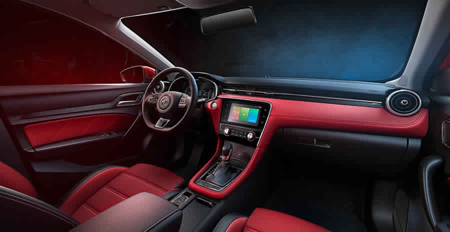 Car Gallery external