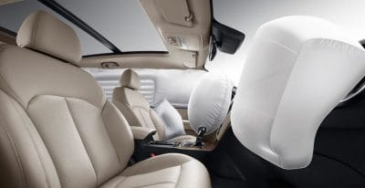 MG RX5 Plus 2026 Luxury image 9