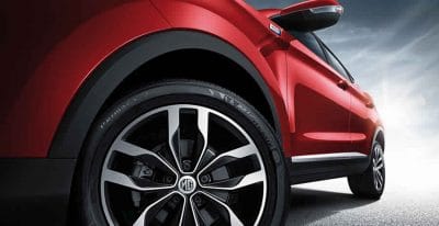 MG RX5 Plus 2026 Luxury image 6