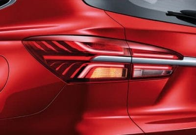 MG RX5 Plus 2026 Luxury image 11