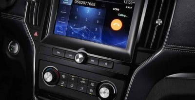 MG RX5 Plus 2026 Luxury image 19