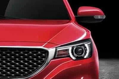 MG ZS 2026 Comfort image 10