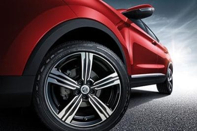 MG ZS 2026 Comfort image 12