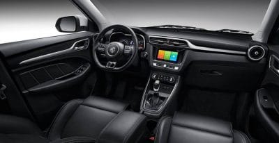 MG ZS 2026 Comfort image 14