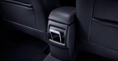 MG ZS 2026 Comfort image 16