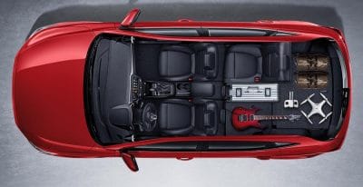 MG ZS 2026 Comfort image 17