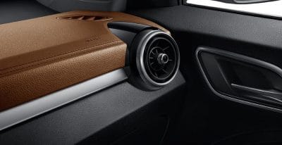 MG ZS 2026 Comfort image 18