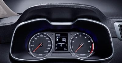 MG ZS 2026 Comfort image 20