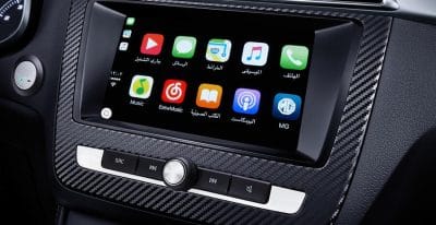 MG ZS 2026 Comfort image 21