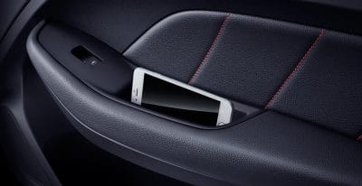 MG ZS 2026 Comfort image 22