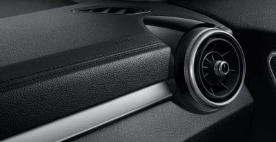 MG ZS 2026 Comfort image 23