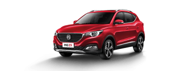 إم جي ZS