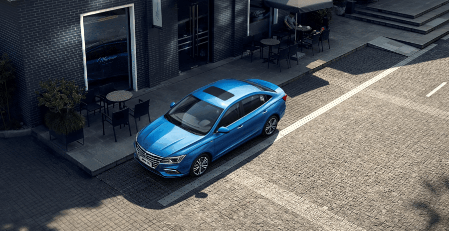 Car Gallery external