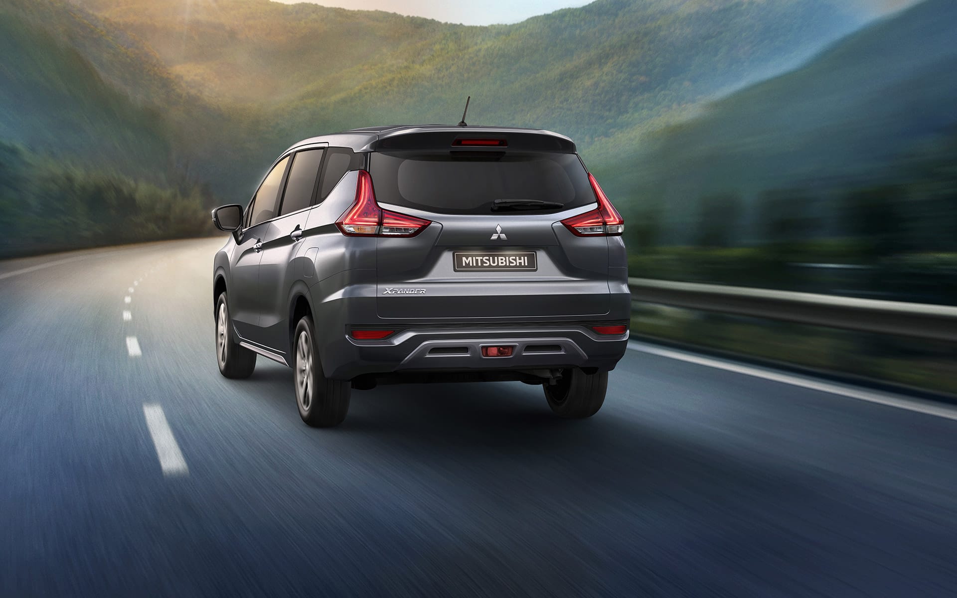 Car Gallery external