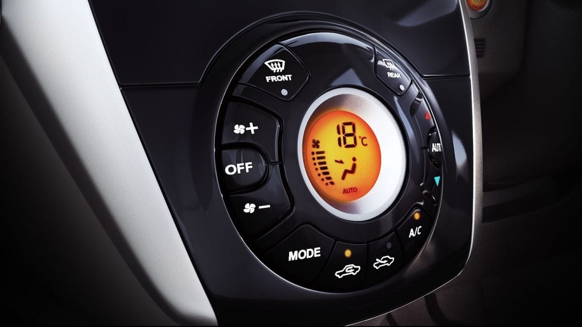 Car Gallery external