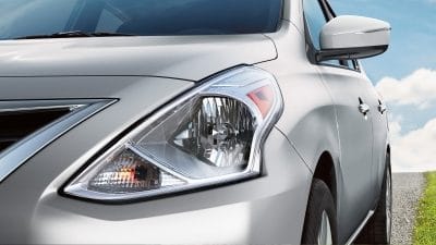 Car Gallery external