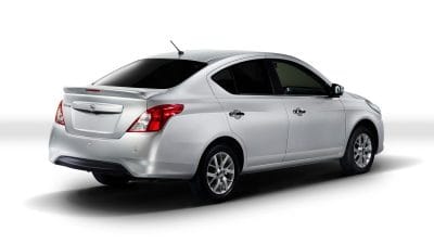 صورة نيسان صني 2027 A/T Base رقم 2