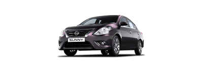 Nissan Sunny 2027 A/T Base image 13