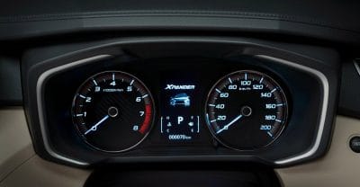 Mitsubishi Xpander 2026 Mid Line image 10