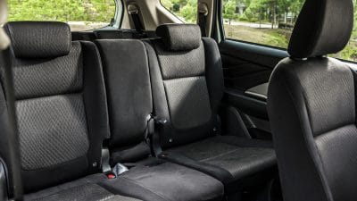 Mitsubishi Xpander 2026 Mid Line image 8