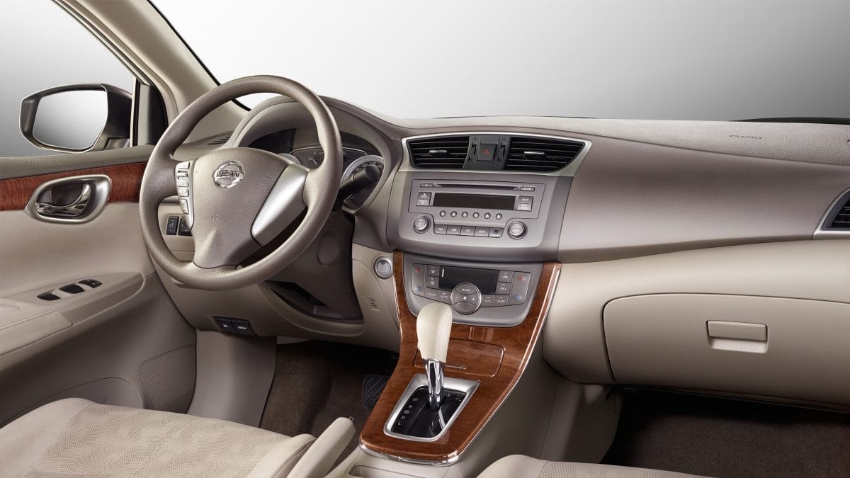 Car Gallery external