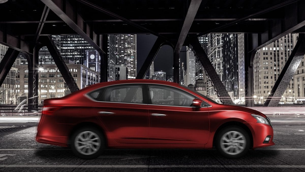 Car Gallery external