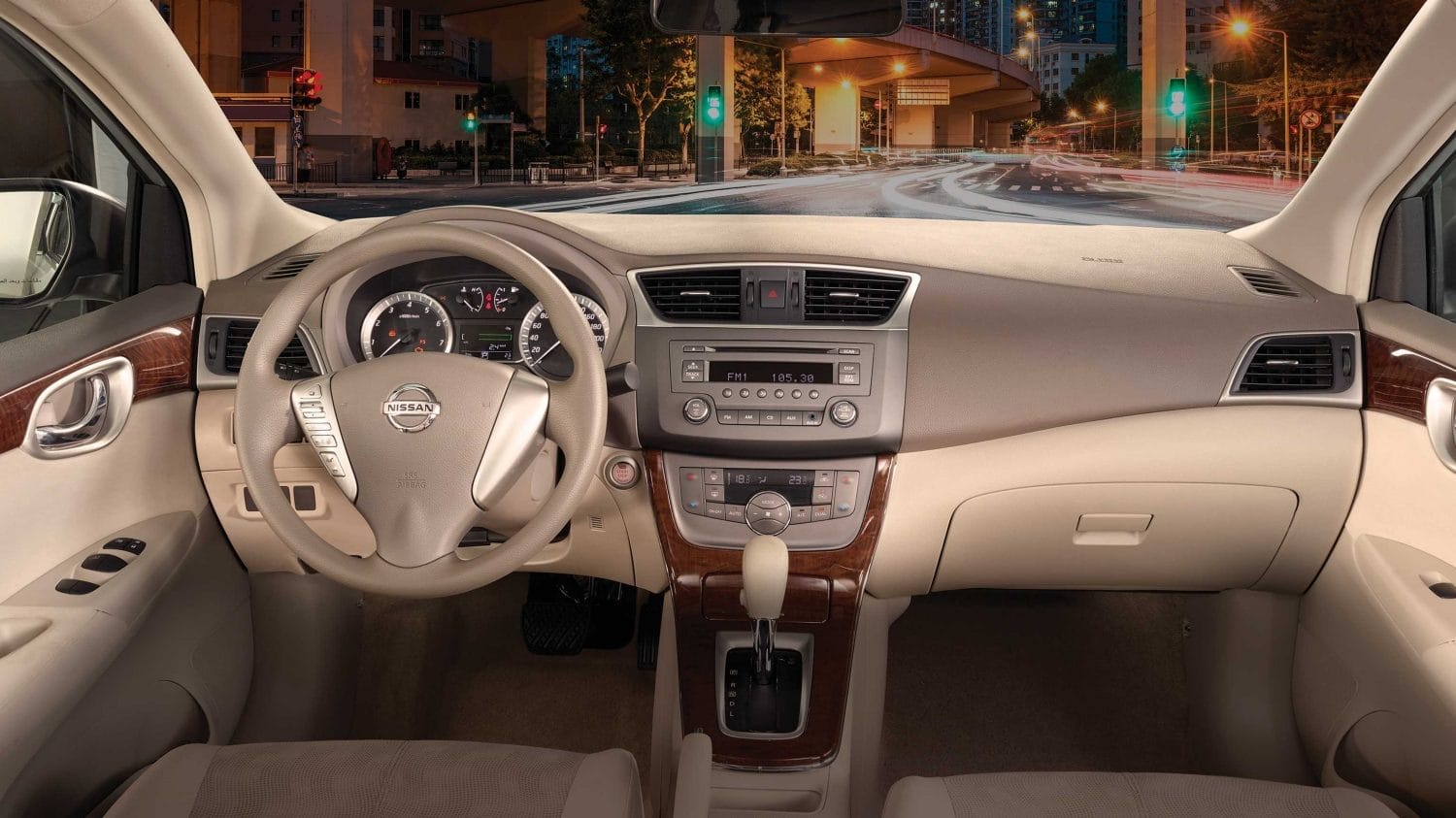 Car Gallery external